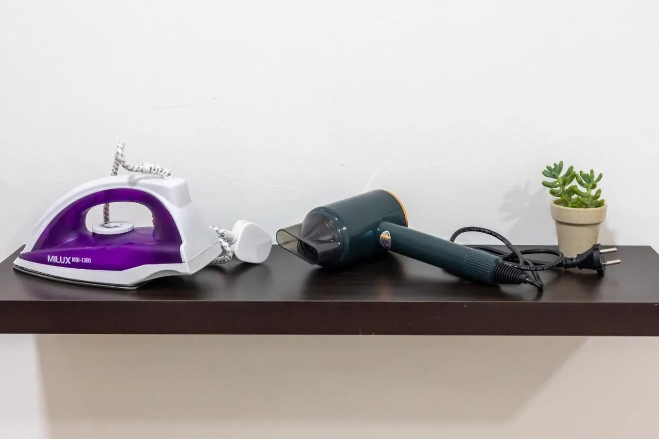Mount Austin Midori Green 10 Pax Free Wi-Fi 500Mbps Netflix Johor Bahru 0*,