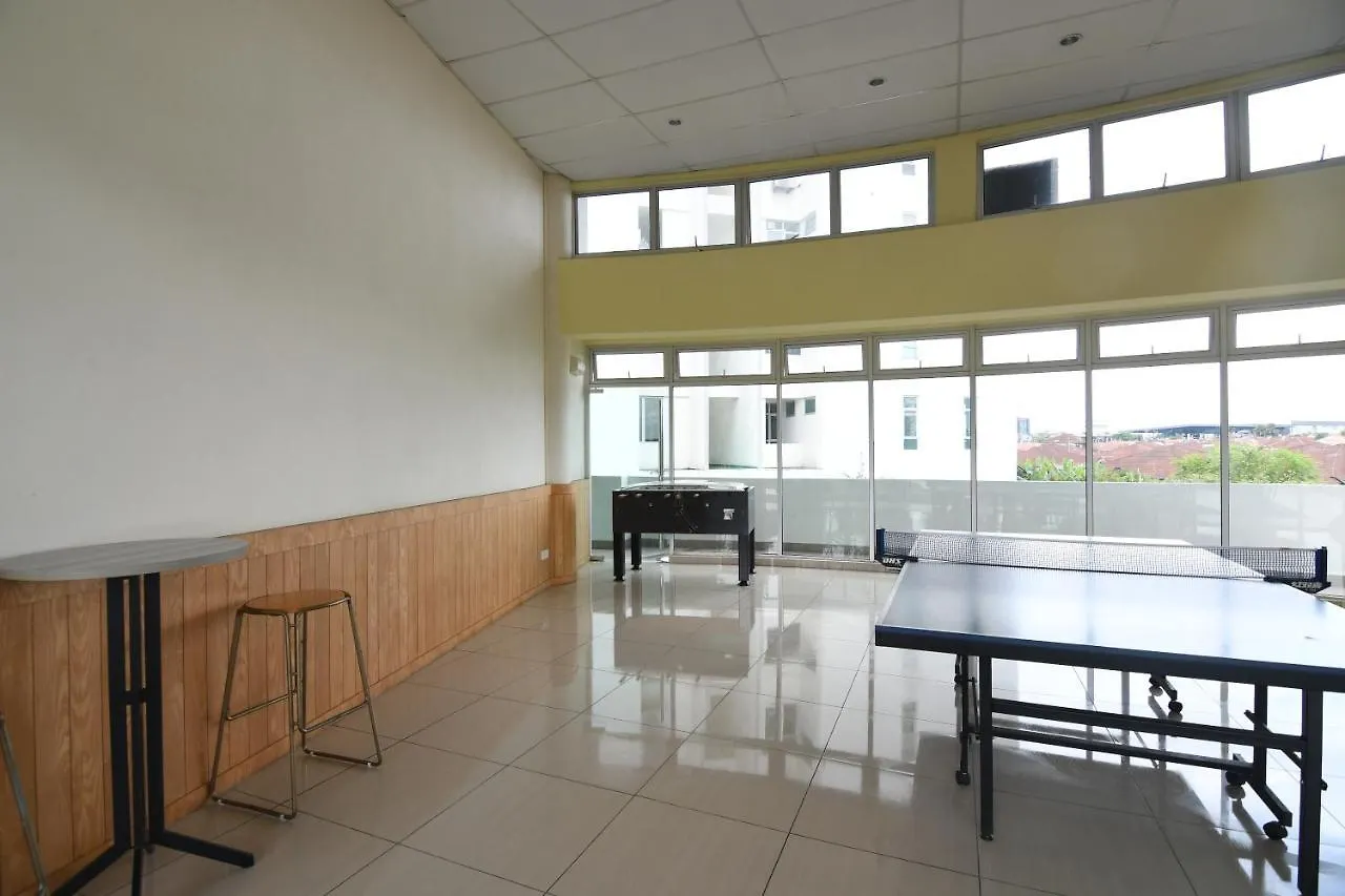 Apartamento Mount Austin Midori Green 10 Pax Free Wi-Fi 500Mbps Netflix Johor Bahru Malasia