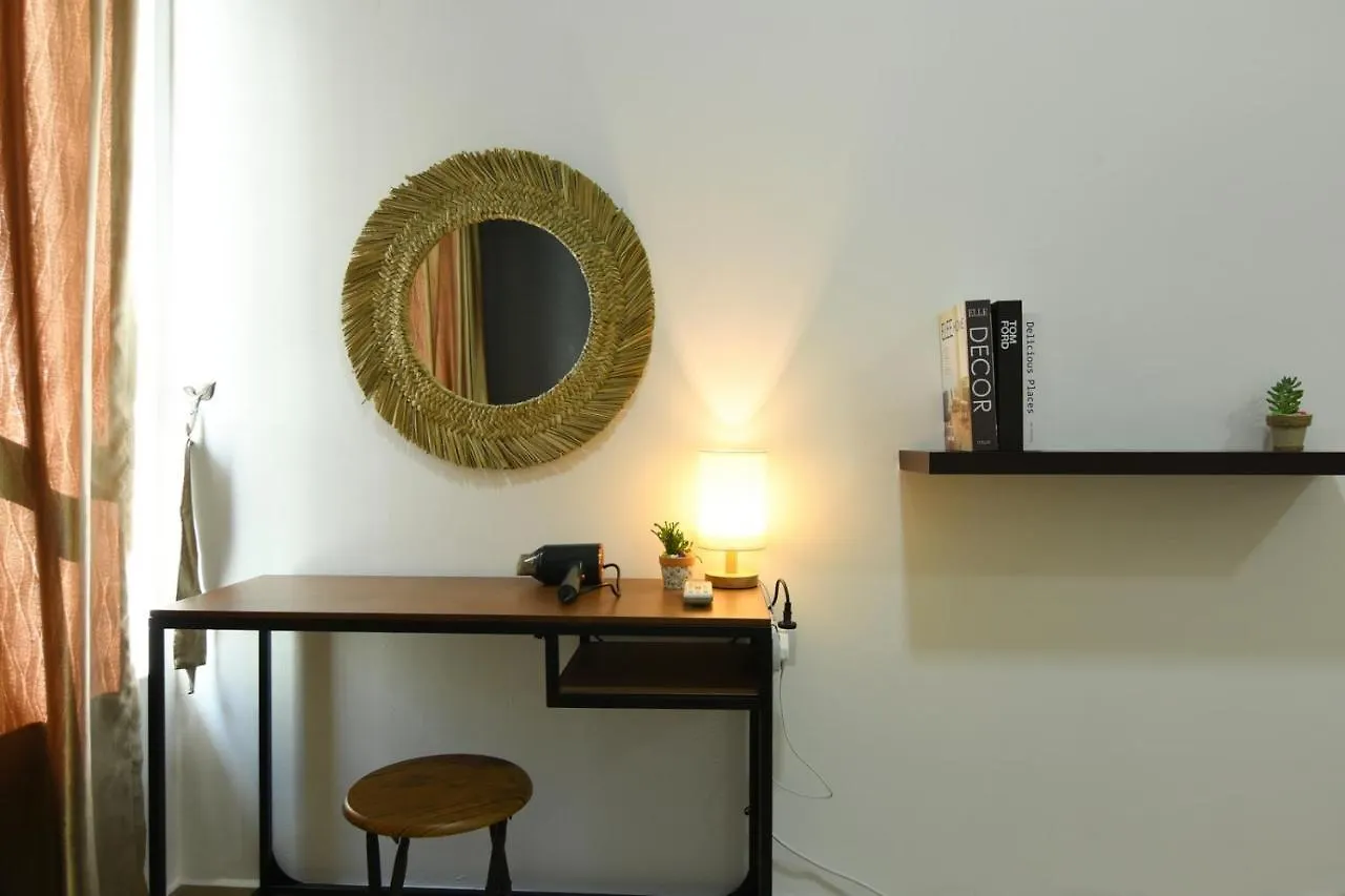 Mount Austin Midori Green 10 Pax Free Wi-Fi 500Mbps Netflix Johor Bahru
