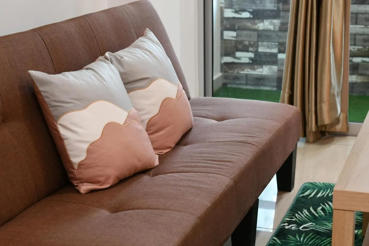 Mount Austin Midori Green 10 Pax Free Wi-Fi 500Mbps Netflix Johor Bahru Apartamento